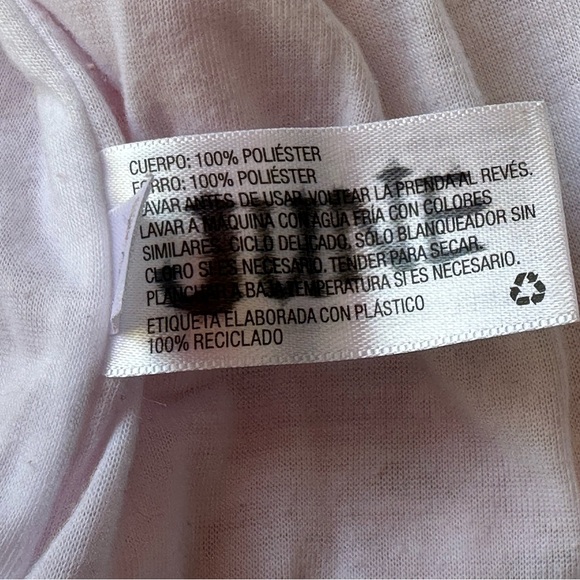 More Than Magic Girls' Sequin Bomber Jacket size XS 4/5 - Picture 7 of 10